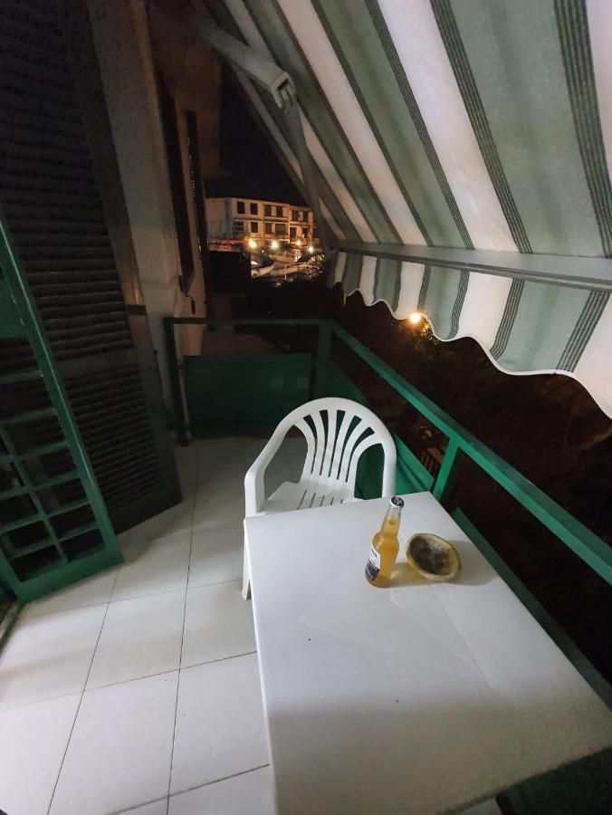 Apartamento La Casa Di Marta Augusta Exterior foto
