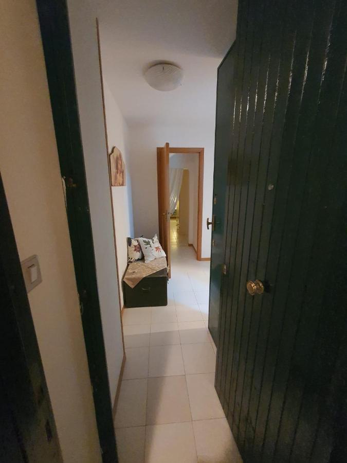 Apartamento La Casa Di Marta Augusta Exterior foto