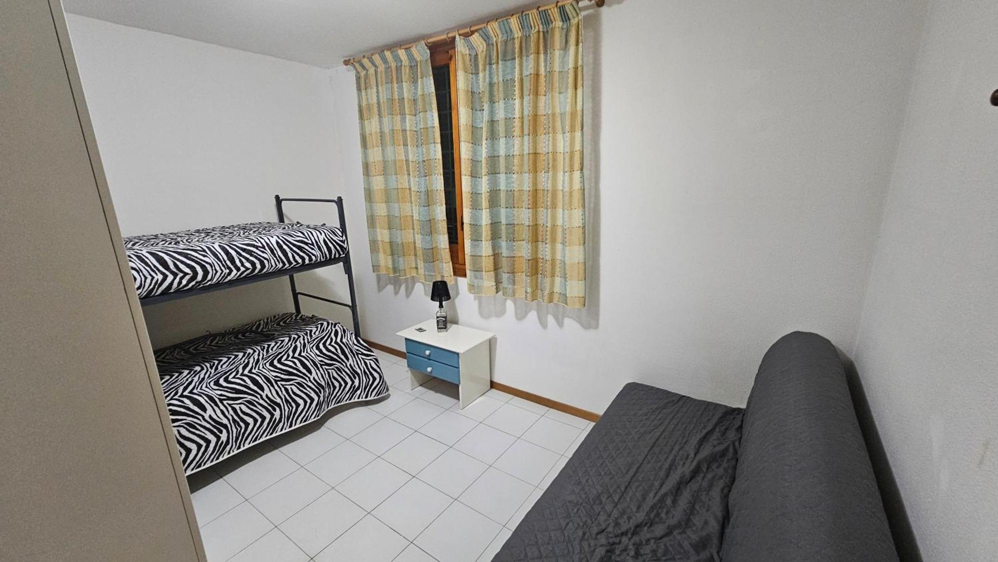 Apartamento La Casa Di Marta Augusta Exterior foto
