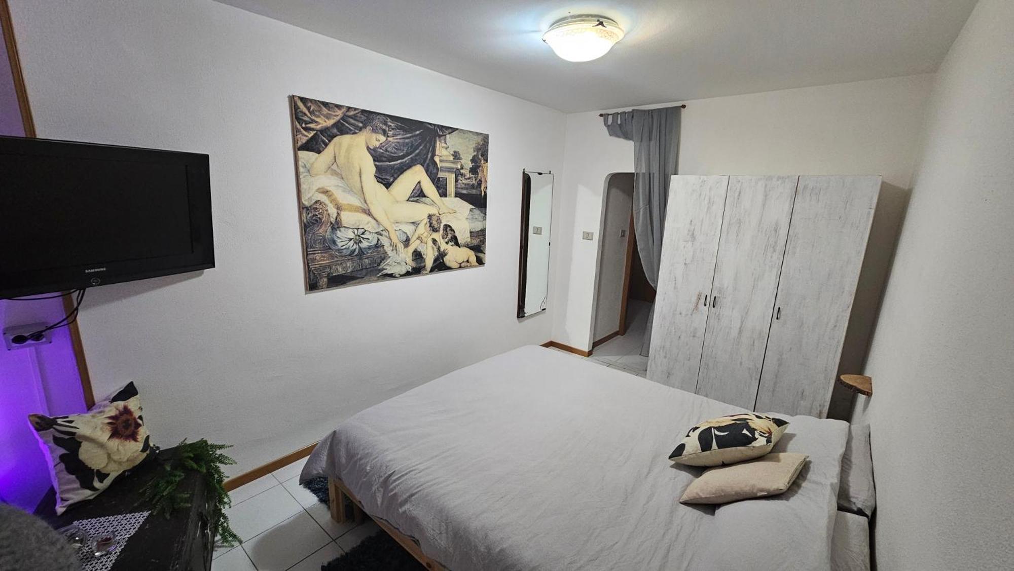 Apartamento La Casa Di Marta Augusta Exterior foto